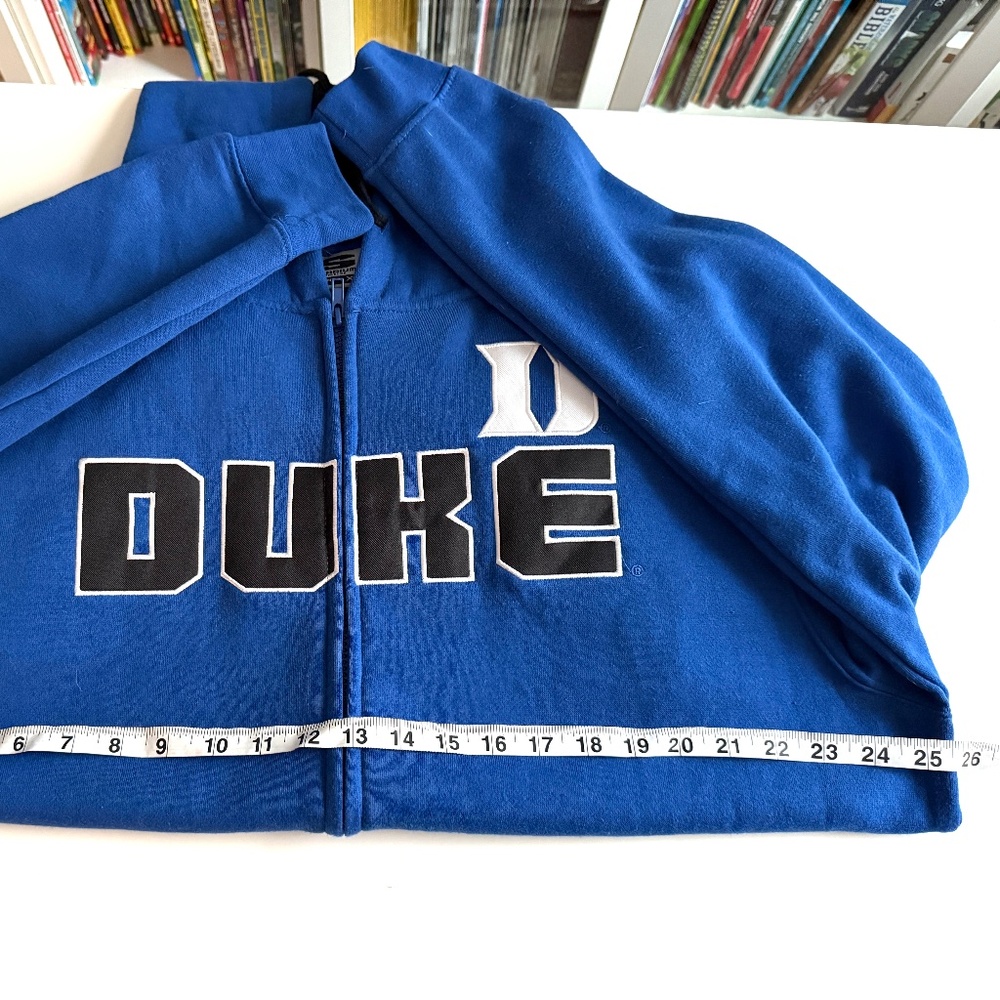 Stadium Athletics Duke University Sweatshirt hoodie